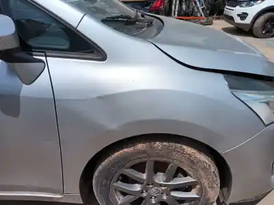 Veicolo di demolizione toyota verso (_r2_) 1.6 (zgr20_) dell'anno 2013 alimentato 1zr