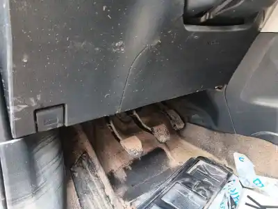 Veicolo di demolizione toyota verso (_r2_) 1.6 (zgr20_) dell'anno 2013 alimentato 1zr