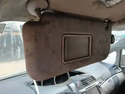 Veicolo di demolizione toyota verso (_r2_) 1.6 (zgr20_) dell'anno 2013 alimentato 1zr