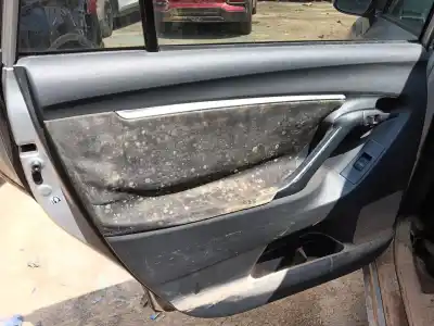 Veicolo di demolizione toyota verso (_r2_) 1.6 (zgr20_) dell'anno 2013 alimentato 1zr