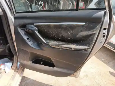 Veicolo di demolizione toyota verso (_r2_) 1.6 (zgr20_) dell'anno 2013 alimentato 1zr