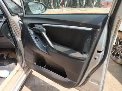 Veicolo di demolizione toyota verso (_r2_) 1.6 (zgr20_) dell'anno 2013 alimentato 1zr