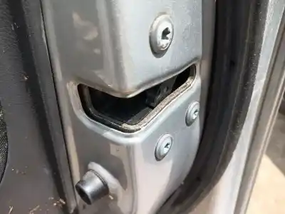 Veicolo di demolizione toyota verso (_r2_) 1.6 (zgr20_) dell'anno 2013 alimentato 1zr