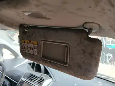 Veicolo di demolizione toyota verso (_r2_) 1.6 (zgr20_) dell'anno 2013 alimentato 1zr