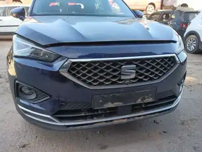 Scrapping Vehicle seat tarraco (kn2) 2.0 tdi of the year 2022 powered dtsb