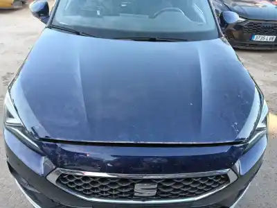 Scrapping Vehicle seat tarraco (kn2) 2.0 tdi of the year 2022 powered dtsb