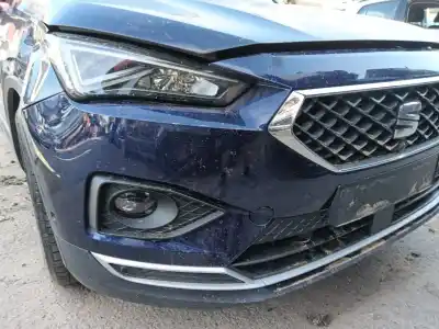 Scrapping Vehicle seat tarraco (kn2) 2.0 tdi of the year 2022 powered dtsb