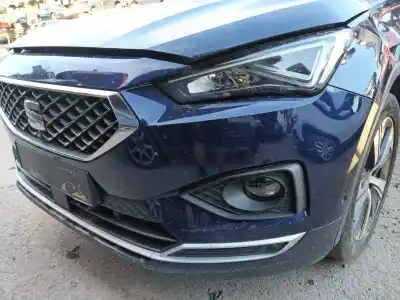 Scrapping Vehicle seat tarraco (kn2) 2.0 tdi of the year 2022 powered dtsb