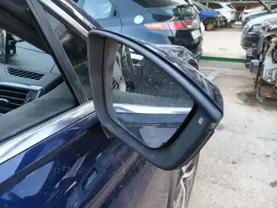 Scrapping Vehicle seat tarraco (kn2) 2.0 tdi of the year 2022 powered dtsb