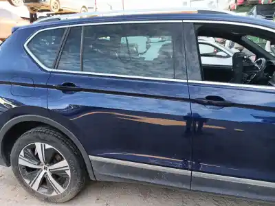 Scrapping Vehicle seat tarraco (kn2) 2.0 tdi of the year 2022 powered dtsb