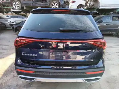 Scrapping Vehicle seat tarraco (kn2) 2.0 tdi of the year 2022 powered dtsb