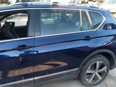 Scrapping Vehicle seat tarraco (kn2) 2.0 tdi of the year 2022 powered dtsb