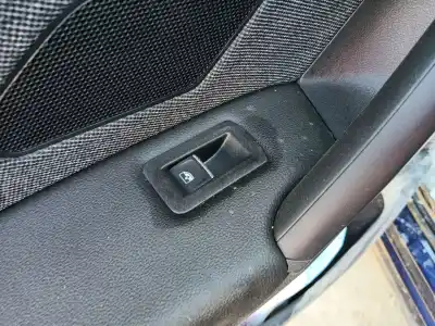 Scrapping Vehicle seat tarraco (kn2) 2.0 tdi of the year 2022 powered dtsb