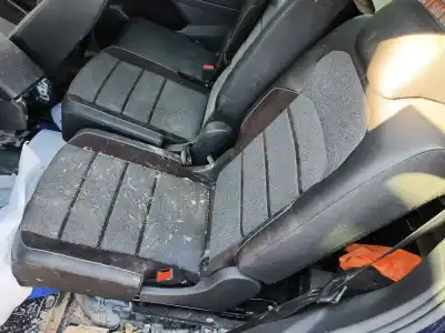 Scrapping Vehicle seat tarraco (kn2) 2.0 tdi of the year 2022 powered dtsb