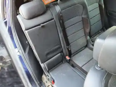 Scrapping Vehicle seat tarraco (kn2) 2.0 tdi of the year 2022 powered dtsb