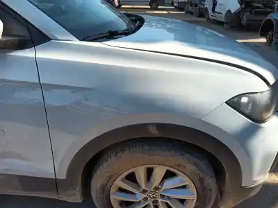 Утилизация автомобиля volkswagen t-cross (c11) 1.0 tsi года 2023 питание dlaa