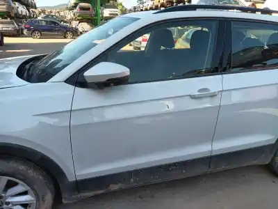 Утилизация автомобиля volkswagen t-cross (c11) 1.0 tsi года 2023 питание dlaa