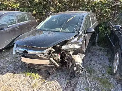 Scrapping Vehicle opel corsa d (s07) 1.3 cdti (l08, l68) of the year 2010 powered z13dtj