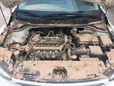 Здавання транспортного засобу kia stonic (yb) 1.2 cvvt року 2022 потужний g4lf