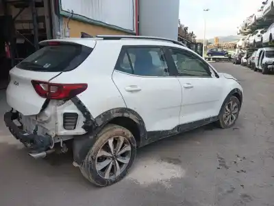 Здавання транспортного засобу kia stonic (yb) 1.2 cvvt року 2022 потужний g4lf