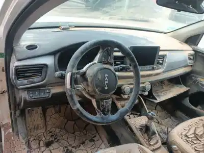 Здавання транспортного засобу kia stonic (yb) 1.2 cvvt року 2022 потужний g4lf