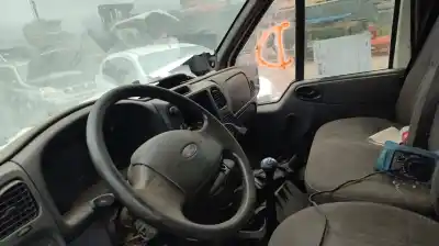 Утилизация автомобиля ford transit furgón (fa_ _) 2.0 di (fae_, faf_, fag_) года 2004 питание abfa
