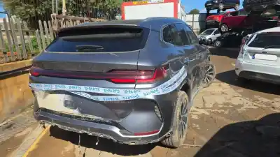 Утилизация автомобиля byd seal u  года 2024 питание tz200xym