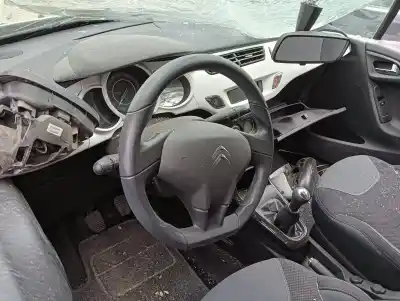 Scrapping Vehicle citroen                                            c3 ii (sc_)                                                                                                                                                                                                                                                1.4 of the year 2011 powered kft