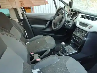 Scrapping Vehicle citroen                                            c3 ii (sc_)                                                                                                                                                                                                                                                1.4 of the year 2011 powered kft