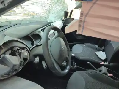 Scrapping Vehicle citroen                                            c3 ii (sc_)                                                                                                                                                                                                                                                1.4 of the year 2011 powered kft