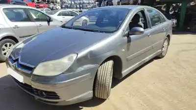 Sloopvoertuig CITROEN C5 II (RC_)  van het jaar 2005 aangedreven RHR