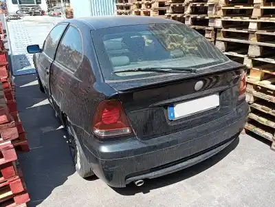Vehicul casat bmw 3 compact (e46) 316 ti al anului 2003 alimentat n42b18a