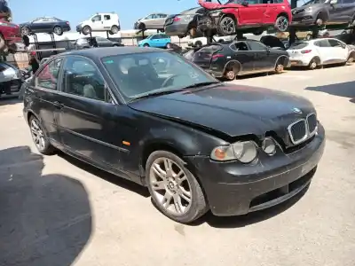 Vehicul casat bmw 3 compact (e46) 316 ti al anului 2003 alimentat n42b18a