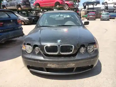Vehicul casat bmw 3 compact (e46) 316 ti al anului 2003 alimentat n42b18a