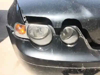 Vehicul casat bmw 3 compact (e46) 316 ti al anului 2003 alimentat n42b18a