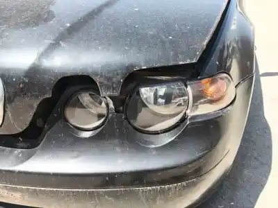 Vehicul casat bmw 3 compact (e46) 316 ti al anului 2003 alimentat n42b18a