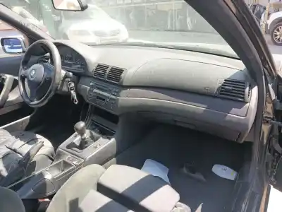 Vehicul casat bmw 3 compact (e46) 316 ti al anului 2003 alimentat n42b18a