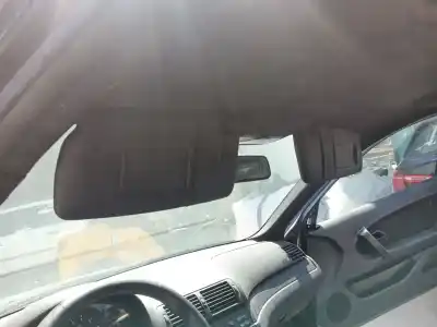 Vehicul casat bmw 3 compact (e46) 316 ti al anului 2003 alimentat n42b18a