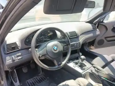 Vehicul casat bmw 3 compact (e46) 316 ti al anului 2003 alimentat n42b18a