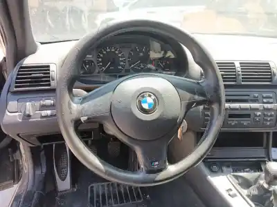 Vehicul casat bmw 3 compact (e46) 316 ti al anului 2003 alimentat n42b18a