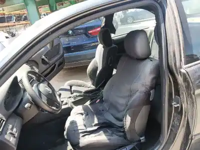 Vehicul casat bmw 3 compact (e46) 316 ti al anului 2003 alimentat n42b18a