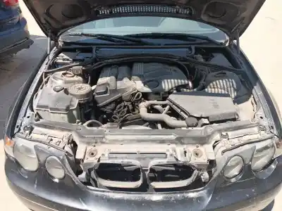 Vehicul casat bmw 3 compact (e46) 316 ti al anului 2003 alimentat n42b18a