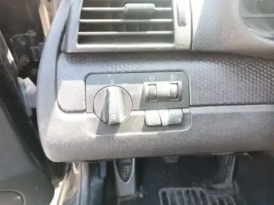 Vehicul casat bmw 3 compact (e46) 316 ti al anului 2003 alimentat n42b18a