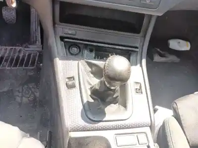 Vehicul casat bmw 3 compact (e46) 316 ti al anului 2003 alimentat n42b18a