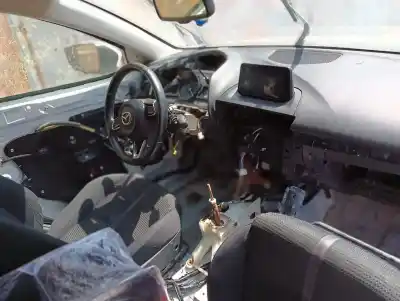 Утилизация автомобиля mazda 3 (bm, bn) 2.0 года 2017 питание pexl,pey5,pey7