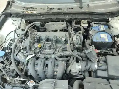 Утилизация автомобиля mazda 3 (bm, bn) 2.0 года 2017 питание pexl,pey5,pey7