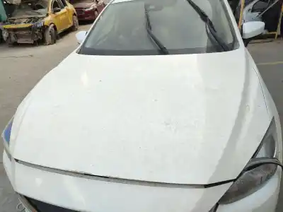 Утилизация автомобиля mazda 3 (bm, bn) 2.0 года 2017 питание pexl,pey5,pey7