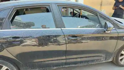 Scrapping Vehicle citroen c4 ii (nc_) 1.6 bluehdi 100 of the year 2016 powered bh02