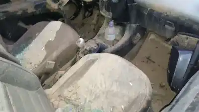 Veículo de Sucata toyota aygo (_b4_) 1.0 (kgb40) do ano 2016 alimentado 1krfe