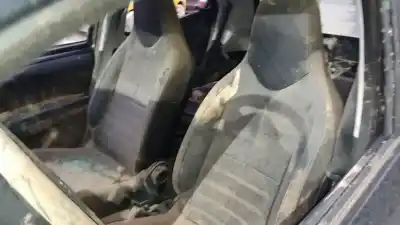 Veículo de Sucata toyota aygo (_b4_) 1.0 (kgb40) do ano 2016 alimentado 1krfe